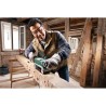 Ponceuse a bande Bosch - PBS 75 AE (Livré avec 1 bande abrasive G 80 et Coffr...