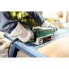 Ponceuse a bande Bosch - PBS 75 AE (Livré avec 1 bande abrasive G 80 et Coffr...