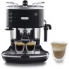 Machine expresso manuelle - De'Longhi - Icona - ECO311.BK - Noir