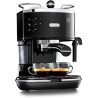 Machine expresso manuelle - De'Longhi - Icona - ECO311.BK - Noir