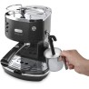Machine expresso manuelle - De'Longhi - Icona - ECO311.BK - Noir