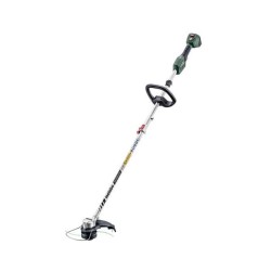 Coupe bordure sans fil - METABO - RTD 18 LTX BL 30 - Moteur Brushless - Chang...