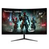 Ecran PC Gamer Incurvé - VIEWSONIC - 32 - FHD - 180Hz - Dalle VA -