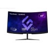 Ecran PC Gamer Incurvé - VIEWSONIC - 32 - FHD - 180Hz - Dalle VA -