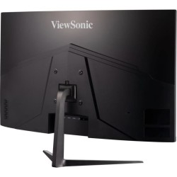 Ecran PC Gamer Incurvé - VIEWSONIC - 32 - FHD - 180Hz - Dalle VA -