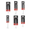 Boîte a outils + 22 outils FACOM - BP.P20ACM1PB - 5 tournevis + 6 clés mixtes...
