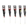 Boîte a outils + 22 outils FACOM - BP.P20ACM1PB - 5 tournevis + 6 clés mixtes...