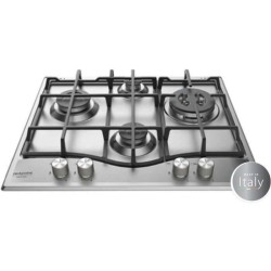 Plaque de cuisson Gaz - HOTPOINT - 4 foyers - L 60 x P51 cm - PNN 641
