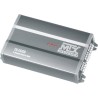 MTX TX480D Amplificateur voiture Classe-D 4x120W RMS @2O ou 2x240W RMS @ 4O f...