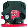 Compresseur d'air vertical MECAFER FIFTY - 50L - 1500W - 10 bars - 2 CV sans ...