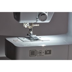 BROTHER - CS10s - Machine a coudre électronique - 40 points de