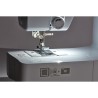 BROTHER - CS10s - Machine a coudre électronique - 40 points de