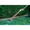 Fourreau de protection pour taille-haie - METABO - MA-HS 50 - 18 V - Coupe ha...