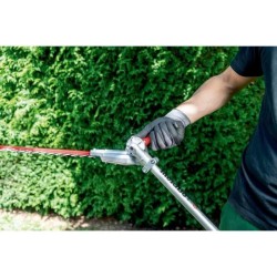 Fourreau de protection pour taille-haie - METABO - MA-HS 50 - 18 V - Coupe ha...