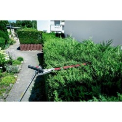 Fourreau de protection pour taille-haie - METABO - MA-HS 50 - 18 V - Coupe ha...