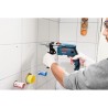 Perceuse-visseuse a percussion Bosch Professional GSB 16 RE + coffret - 06011...