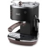 Machine expresso manuelle - De'Longhi - Icona vintage - ECOV311.BK -