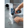 Boulonneuse a choc 12V Bosch GDS 12V-115 Professional (sans batterie ni charg...