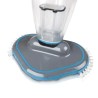 GRE - Aspirateur électrique a batterie rechargeable multi-vitesse pour piscine