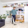 Balai vapeur SC 3 Upright EasyFix KARCHER - 1600W - Chauffe rapide 30s -Netto...