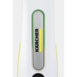 Balai vapeur SC 3 Upright EasyFix KARCHER - 1600W - Chauffe rapide 30s -Netto...