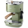 Machine expresso manuelle - De'Longhi - Icona Vintage - ECOV310.GR -