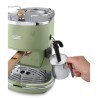 Machine expresso manuelle - De'Longhi - Icona Vintage - ECOV310.GR -