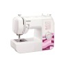 Machine a coudre mécanique - BROTHER RH-127 - 27 fonctions de couture - Coupe...