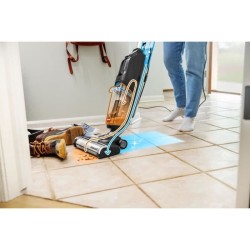 BISSELL CrossWave HF2 Select - Aspirateur Multifonction filaire 3 en