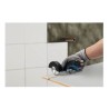 Meuleuse angulaire sans fil GWS 12V-76 (sans batterie ni chargeur) en coffret...