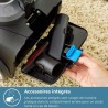 Aspirateur sans sac - PHILIPS - FC9729/09 - Série 7000 Power pro