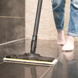 KARCHER SC 3 Easy Fix - Nettoyeur vapeur - 1900 W - 3,5 bars - autonomie illi...