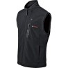 Veste chauffante Bosch Professional GHV 12+18V XA taille S, sans batterie - 0...