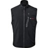 Veste chauffante Bosch Professional GHV 12+18V XA taille S, sans batterie - 0...