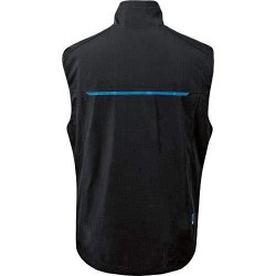 Veste chauffante Bosch Professional GHV 12+18V XA taille XL, sans batterie - ...