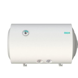 Chauffe Eau Electrique Horizontal Swing ISEA - 50L - IS EYEWEAR - 15kW - Anod...