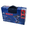 Perceuse-visseuse Bosch Professional GSR 18V-50 + 2 batteries 2,0Ah + chargeu...