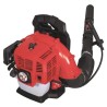 Souffleur a dos thermique LB5200BP - 51,7 cm³ 1,9CV - SCHEPPACH