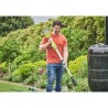 RYOBI - Pompe télescopique 18V - 3 360 l/h - immersion maxi. 1,2 m - IPX5 - v...