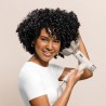 Seche-cheveux - SHARK HD334EU - SpeedStyle - Boucleur & RapidGloss - Pour che...