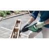 Scie recipro BOSCH - AdvancedRecip18 Set 1 batterie 2,5Ah