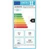 Climatiseur mobile OCEANIC - 7000 BTU  - 2050W - Déshumidificateur - Programm...
