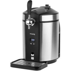 Tireuse a biere HKoeNIG - BW1880 - Capacité 5L - Température réglable 2°C a 1...