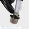 Station de peinture Airless SCHEPPACH PTSA350 - 207 bars - 1.1 L/min - 750W