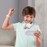 VTECH - KidiCom Advance 3.0 - Blanc - Fonctionnalités High-Tech -