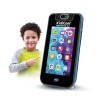VTECH - KidiCom Advance 3.0 - Noir - Fonctionnalités High-Tech - 6-12