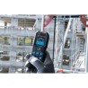 Télémetre laser 2x1,5V GLM 50-25G Professional - BOSCH - 0601072V00