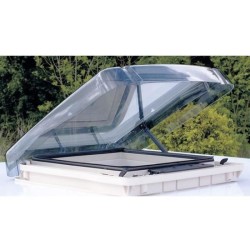 Lanterneau redressable a manivelle - REMIS - RemiTop Vario II - Dimensions 40...