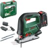 Scie sauteuse 18V 140 - BOSCH - AdvancedSaw - batterie 18V 2,0 Ah + chargeur