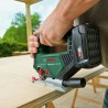 Scie sauteuse 18V 140 - BOSCH - AdvancedSaw - batterie 18V 2,0 Ah + chargeur